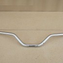 OSSA MICK ANDREWS HANDLEBAR ALLOY CHROME NEW OSSA MAR ALLOY HANDLEBAR CHROME OSSA MICK ANDREWS TRIAL HANDLEBAR - Img 3