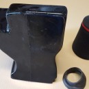 OSSA PHANTOM AIR BOX KIT AS76 NEW SPECIAL AIR BOX KIT  OSSA PHANTOM AS77  AIR FILTER - Img 6