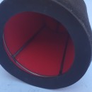OSSA PHANTOM AIR FILTER AS76 NEW SPECIAL AIR FILTER KIT  OSSA PHANTOM AS77  AIR FILTER - Img 3
