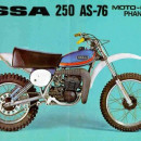 OSSA PHANTOM KIT CABLES NEW OSSA PHANTOM GP - Img 6