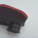 OSSA TR80 AIR FILTER NEW OSSA YELLOW AIR FILTER OSSA 350 AIR FILTER - Img 3
