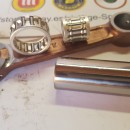 OSSA TRIAL 250cc CON ROD KIT NEW OSSA 250 CONROD KIT OSSA MICK ANDREWS 250 ROD KIT - Img 2