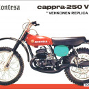 SUSPENSION MONTESA CAPPRA VR - V75 STILL BETER NEW FRONT FORK´S SUSPENSION MONTESA COTA 74 betor forks - Img 7