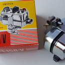 SWITCH LIGHTS OSSA SUPER PIONEER OSSA MOUNTAINEER SWITCH LIGHTS NEW OSSA - Img 2
