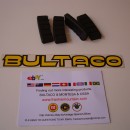 BULTACO ANTIVIBRATION CYLINDER KIT SILENBLOCK NEW ALL BULTACO'S 4 UNITS - Img 2