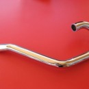 BULTACO CHISPA FRONT PIPE EXHAUST NEW