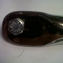BULTACO CHISPA SIDE STAND NEW - Img 3