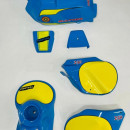 BULTACO FRONTERA BODY KIT PARTS BULTACO FRONTERA MK10 MK11 NEW BULTACO FRONTERA