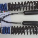 BULTACO FRONTERA MK11 SHOCKS NEW bultaco frontera mk11 250 shocks - BULTACO FRONTERA MK11 370 SHOCKS BULTACO FRONTERA PARTS - Img 6