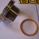 BULTACO MERCURIO FULL EXHAUST LINE MERCURIO 22 - 155 - 9 - Img 3