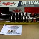 BULTACO METISSE SET OF SHOCKS NEW - Img 3