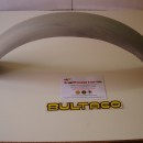 BULTACO METRALLA MK2 FRONT FENDER NEW