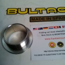 BULTACO METRALLA NUT CYLINDER to EXHAUST METRALLA 62 METRALLA MK2 - Img 4