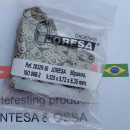 BULTACO PRIMARY CHAIN DOUBLE PRIMARY CHAIN JORESA BULTACO - Img 3