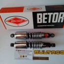 BULTACO PURSANG  MK1 SHOCKS NEW MODEL 11 BULTACO METISSE