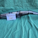 BULTACO PURSANG MK10 EXHAUST NEW PURSANG 192 MUFFLER EXHAUST BULTACO PURSANG MK10 193 - Img 11