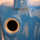BULTACO PURSANG MK9 GAS TANK AND SIDE PANELS BULTACO PURSANG MK9 - Img 2