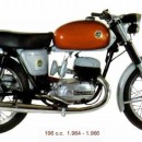BULTACO SATURNO 200 MOD 12 - Img 2