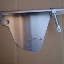 BULTACO SHERPA 49 CHAIN GUARD NEW - Img 3