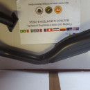 BULTACO SHERPA EXHAUST NEW BULTACO SHERPA MUFFLER MODEL 199 B BULTACO SHERPA 350 EXHAUST - Img 6