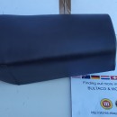 BULTACO SHERPA S SEAT NEW SHERPA MK2 SEAT NEW SHERPA MODEL 67 SEAT - Img 7