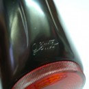 BULTACO SHERPA TAILLIGHT NEW EARLY MODEL 27-49-80-91-92-150-151-159 - Img 3