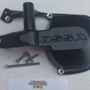 ENGINE SIDE COVER OSSA PHANTOM AS76 & PHANTOM AS77 ENGINE MAGNETO SIDE COVER CASE ENGINE CASE SIDE PHANTOM 77 - Img 2