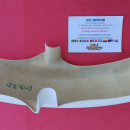 FRONT FENDER OSSA ENDURO NEW ORIGINAL PART OSSA 250 FRONT FENDER - Img 6