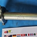 genuine amal throttle fast action original equipment on many early models - Img 2