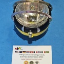 HEADLIGHT OSSA TR NEW OSSA GRIPPER 350 FRONT LIGHT NEW HEADLIGHT OSSA TR 350 OSSA YELLOW HEADLIGHT - Img 4