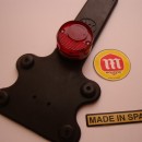 MONTESA COTA 349 mk1 NEW TAILLIGHT LICENSE SUPPORT - Img 2
