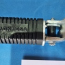 MONTESA FOOT PEGS PASSENGER MONTESA FOOT REST PASSENGER NEW MONTESA FOOTPEGS PASSENGER - Img 2