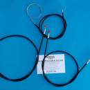 OSSA DESERT KIT CABLES NEW OSSA DESERT PHANTOM - Img 5