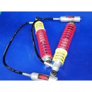 OSSA DESERT SHOCKS NEW OSSA DESER FUEGO  OSSA DESERT GAS SHOCKS - Img 6