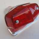 OSSA ENDURO TAILLIGHT + SUPPORT NEW OSSA REAR PILOT - Img 5