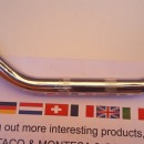 OSSA EXPLORER HANDLEBARS OEM NEW - OSSA HANDLEBAR - OSSA EXPLORER HANDLEBAR - Img 3