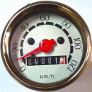 OSSA MAR SPEEDOMETER KIT PARTS OSSA MICK ANDREWS SPEEDOMETER FULL PARTS - Img 3