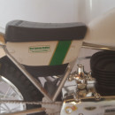 OSSA MICK ANDREWS 1:6 DIE CAST NEW SCALE OSSA MICK ANDREWS - Img 6