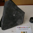 OSSA MICK ANDREWS AIR BOX NEW OSSA MAR NEW AIR BOX FILTER OSSA BOX AIR FILTER BOX NEW - Img 4