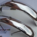 OSSA MICK ANDREWS FENDERS ALLOY FRONT & REAR NEW OSSA MAR FENDERS FRONT FENDER OSSA MICK ANDREWS MUDGUARDS - Img 3