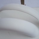 OSSA MICK ANDREWS FENDERS FRONT & REAR NEW OSSA MAR FENDERS FRONT FENDER OSSA MICK ANDREWS REPLICA MUDGUARDS - Img 5