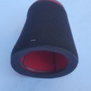 OSSA PHANTOM AIR FILTER AS76 NEW SPECIAL AIR FILTER KIT  OSSA PHANTOM AS77  AIR FILTER