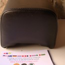 OSSA PHANTOM SEAT NEW AS76 - Img 4