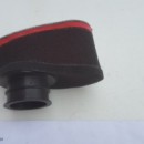 OSSA TR80 AIR FILTER NEW OSSA YELLOW AIR FILTER OSSA 350 AIR FILTER - Img 4