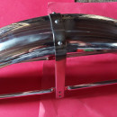 OSSA WILD FIRE FRONT FENDER NEW OSSA 230 SPORT FRONT FENDER - Img 4