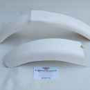 OSSA YANKEE 500 Z FENDERS FRONT & REAR MUDGUARDS OSSA YANKEE Z - Img 3