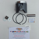 PISTON OSSA 250cc 4 TRANSFER PISTON OSSA 250cc KIT PISTON OSSA - Img 6