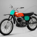 SUSPENSION MONTESA CAPPRA VR - V75 STILL BETER NEW FRONT FORK´S SUSPENSION MONTESA COTA 74 betor forks - Img 8