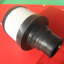 AIR FILTER BULTACO PURSANG AND BULTACO FRONTERA NEW AIR FILTER ELEMENT