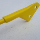 brackets front fender ossa tr80 front fender supports OSSA GRIPPER - Img 2